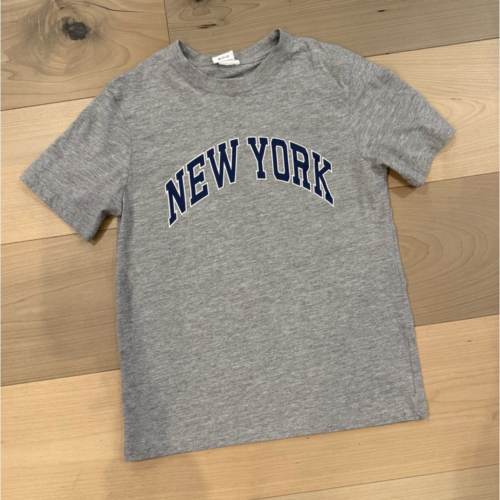 New York T Shirt